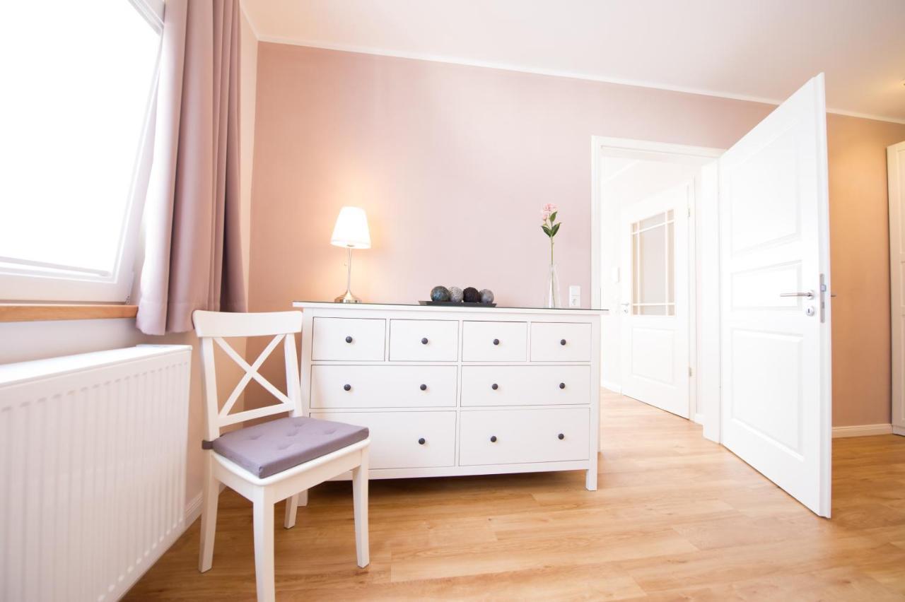 Gaestehaus C.H.Berres Uerzig-Mosel Eksteriør billede